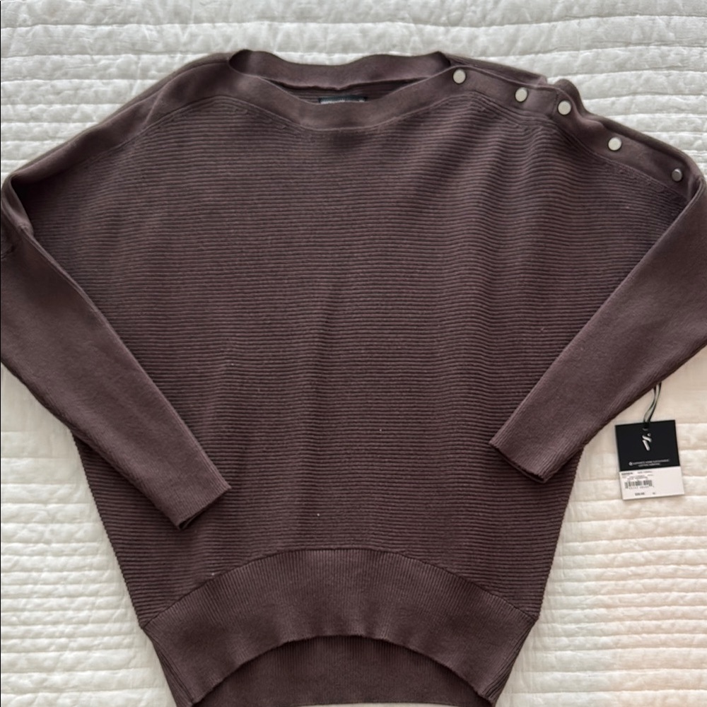 Vera Wang Sweater